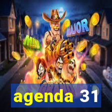 agenda 31